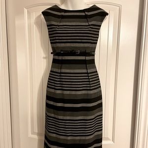 Size 2 Jessica pencil dress